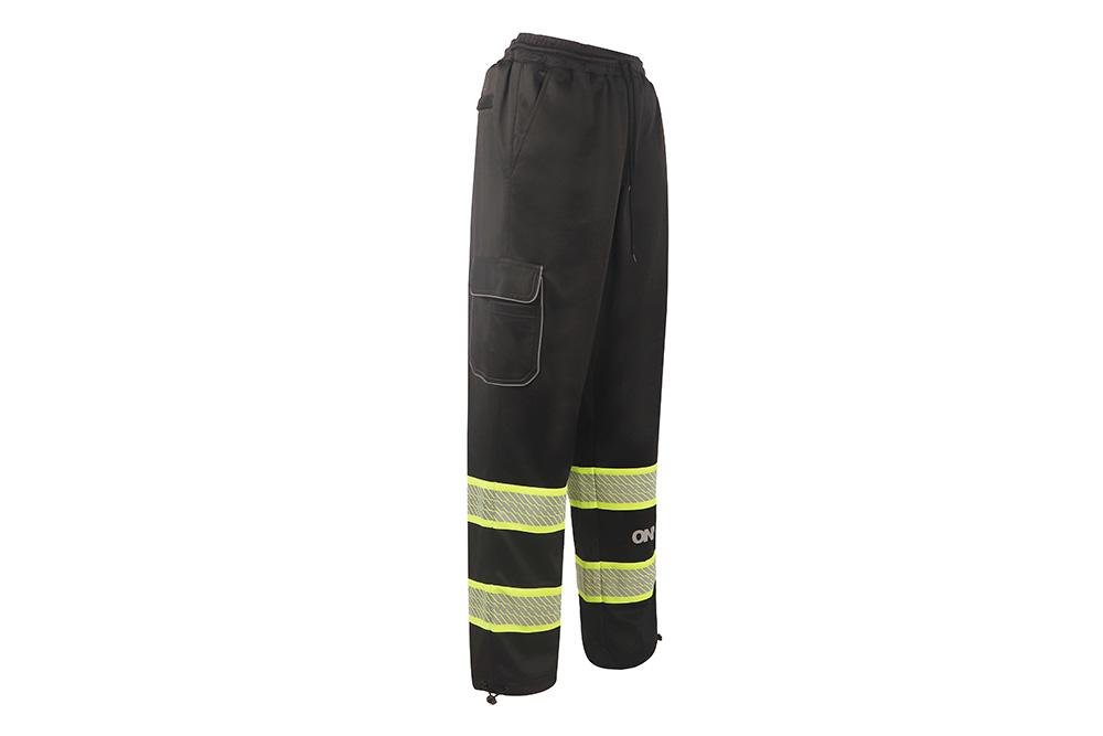 Picture of GSS Safety ONYX Fleece Sweat Pants