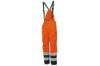 Picture of Helly Hansen Potsdam Hi-Vis Waterproof Rain Bibs