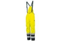 Picture of Helly Hansen Potsdam Hi-Vis Waterproof Rain Bibs