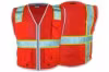 Picture of Kishigo Class 2 Brilliant Series Heavy Duty Vest