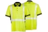Picture of Kishigo Premium Black Series High Performance Class 2 Polo Shirt