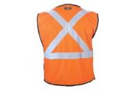 Picture of Kishigo X-Back Breakaway Vest