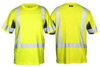 Picture of Kishigo Cool Touch Short Sleeve Class 3 Shirt