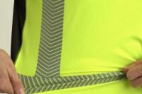 Picture of Kishigo Cool Touch Short Sleeve Class 3 Shirt