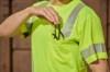 Picture of Kishigo Cool Touch Short Sleeve Class 3 Shirt