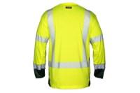 Picture of Kishigo Cool Touch Long Sleeve Class 3 Shirt