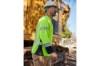 Picture of Kishigo Cool Touch Long Sleeve Class 3 Shirt