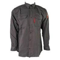 Portwest Bizflame 88/12 FR Long Sleeve Button-Up Shirt