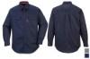 Picture of Portwest Bizflame 88/12 FR Long Sleeve Button-Up Shirt