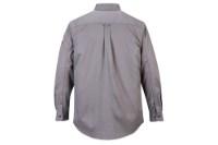 Picture of Portwest Bizflame 88/12 FR Long Sleeve Button-Up Shirt