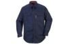 Picture of Portwest Bizflame 88/12 FR Long Sleeve Button-Up Shirt