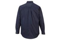 Picture of Portwest Bizflame 88/12 FR Long Sleeve Button-Up Shirt