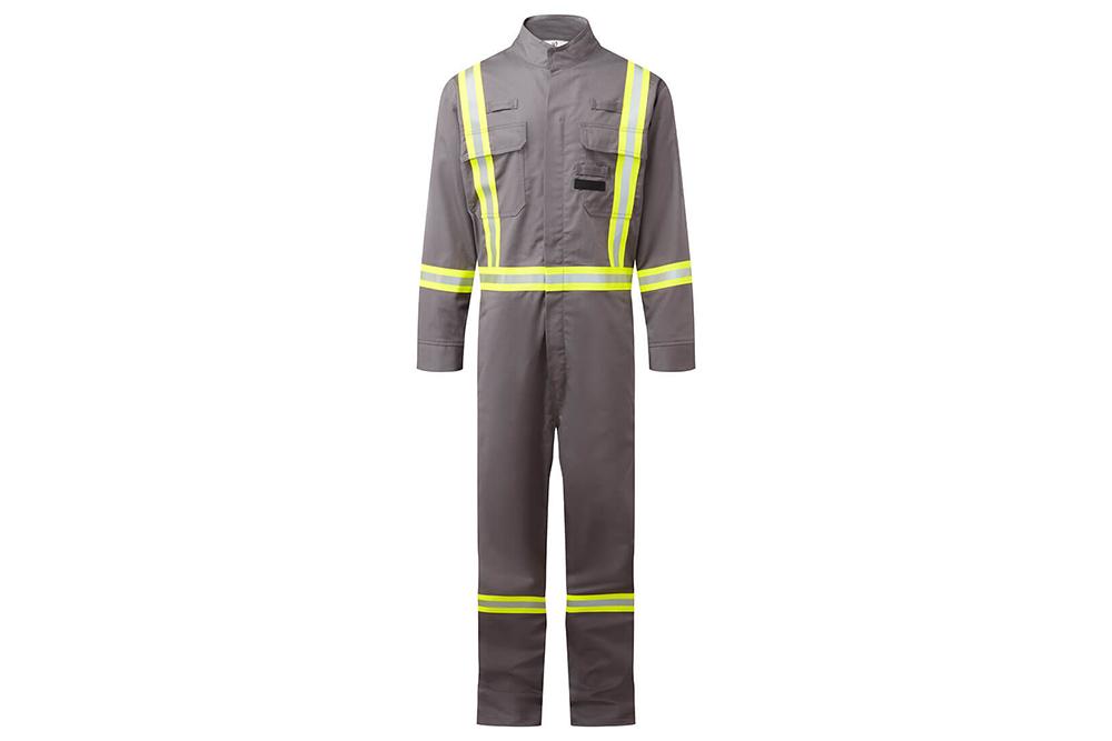 Picture of Portwest Bizflame 88/12 X Back 2" Iona Xtra FR Coverall