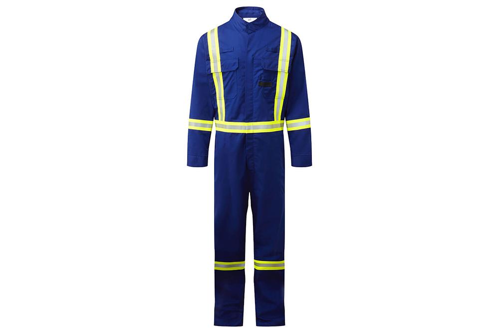 Picture of Portwest Bizflame 88/12 X Back 2" Iona Xtra FR Coverall