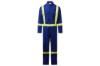 Picture of Portwest Bizflame 88/12 X Back 2" Iona Xtra FR Coverall