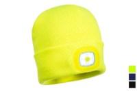 Picture of Portwest Youth LED Light Beanie