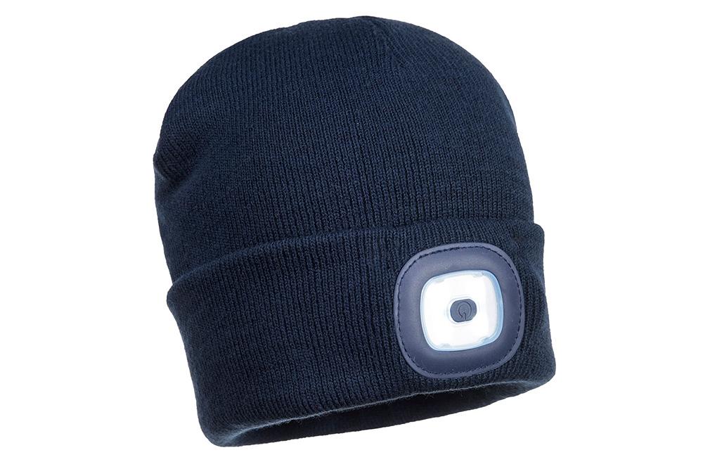 Picture of Portwest Youth LED Light Beanie