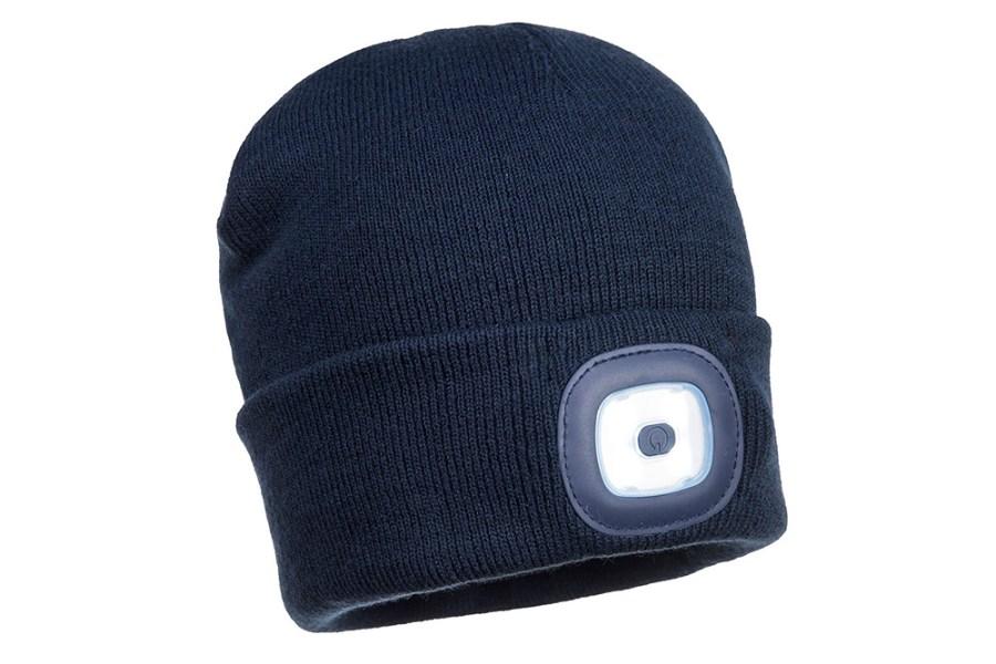 Picture of Portwest Youth LED Light Beanie