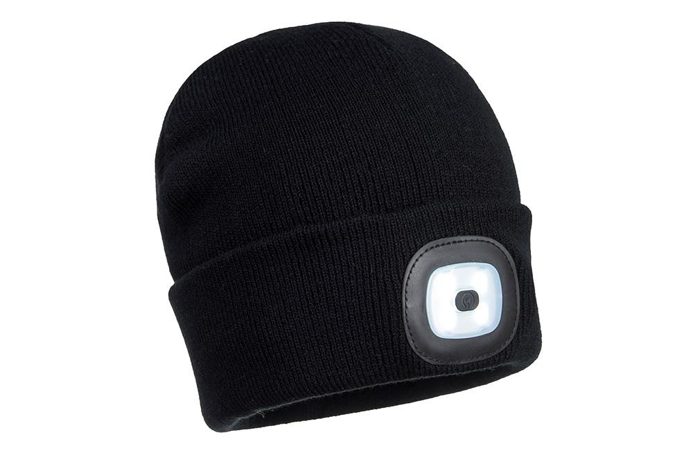 Picture of Portwest Youth LED Light Beanie