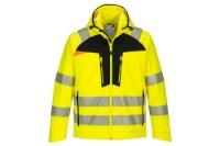 Portwest DX4 Hi-Vis Softshell