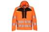 Picture of Portwest DX4 Hi-Vis Softshell