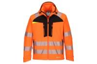 Picture of Portwest DX4 Hi-Vis Softshell