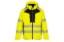 Picture of Portwest DX4 Hi-Vis Shell Rain Jacket