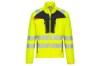 Picture of Portwest DX4 Hi-Vis Lightweight Mid Layer