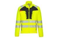 Portwest DX4 Hi-Vis Lightweight Mid Layer