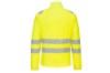 Picture of Portwest DX4 Hi-Vis Lightweight Mid Layer