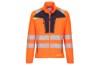 Picture of Portwest DX4 Hi-Vis Lightweight Mid Layer