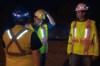 Picture of NiteBeams Hi-Vis Canadian Style 5 Point Breakaway LED Vest, Class 3