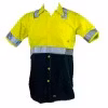 Picture of Red Kap Hi-Visibility Work Shirt