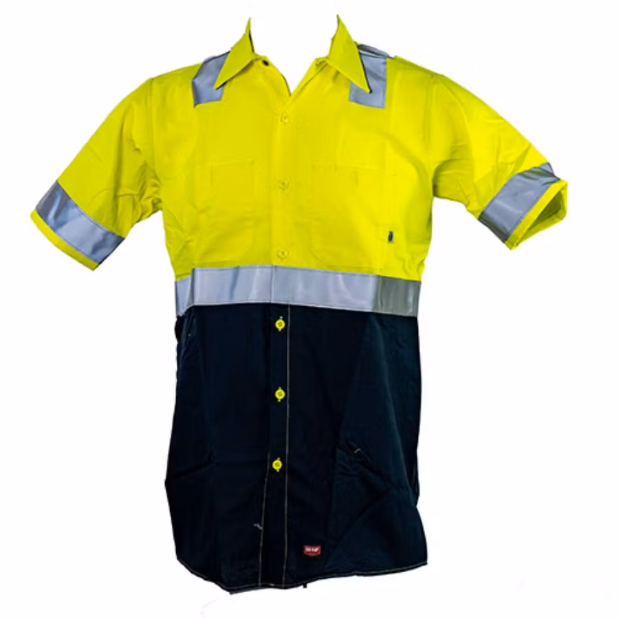 Picture of Red Kap Hi-Visibility Work Shirt
