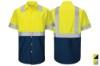 Picture of Red Kap Hi-Visibility Work Shirt