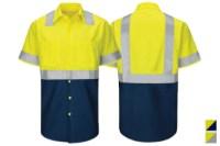 Picture of Red Kap Hi-Visibility Work Shirt