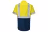 Picture of Red Kap Hi-Visibility Work Shirt