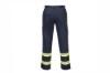 Picture of Portwest Iona Extra Navy Work Pants