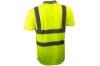 Picture of Portwest Class 2 Polo Shirt