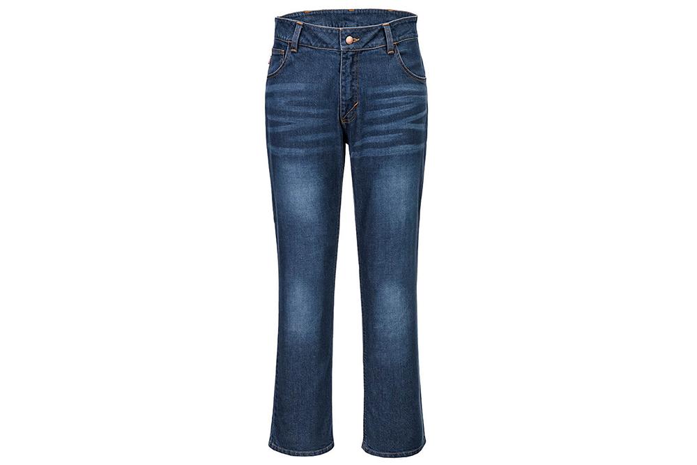 Picture of Portwest Bizflame Denim Flex Women's FR Jean
