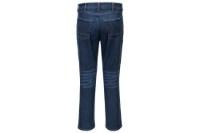 Picture of Portwest Bizflame Denim Flex Women's FR Jean