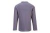 Picture of Portwest Bizflame FR Henley Long Sleeve Shirt