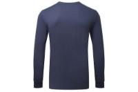 Picture of Portwest Bizflame Knit Women's FR Crew Neck Shirt