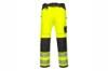 Picture of Portwest Hi-Vis Women's Stretch Work Pants