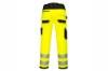 Picture of Portwest Hi-Vis Women's Stretch Work Pants