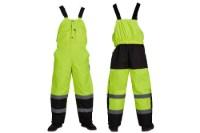 Picture of Utility Pro Class E Insulated Bib Overalls