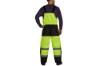 Picture of Utility Pro Class E Insulated Bib Overalls