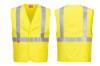 Picture of Portwest Hi-Vis NFPA 2112 Woven FR Vest