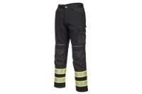 Picture of Portwest Iona Plus Black Work Pants