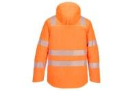 Picture of Portwest DX4 Hi-Vis Winter Jacket